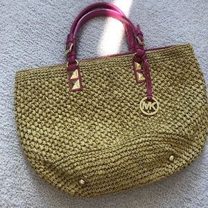 Michael Kors Summer Purse